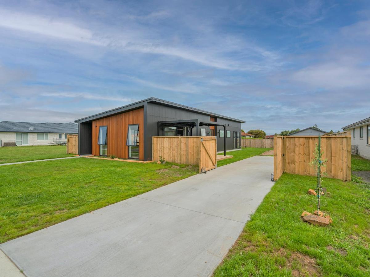 Sun And Sea Sanctuary - Whitianga Holiday Home Exterior photo